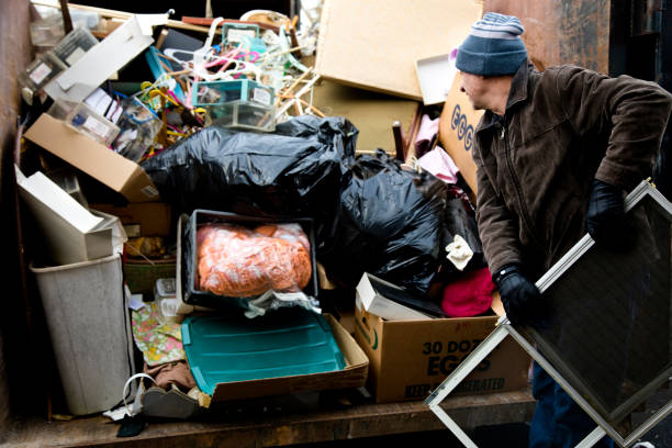 Best Appliance Removal  in La Grulla, TX
